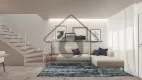 Foto 2 de Casa de Condomínio com 2 Quartos à venda, 77m² em Vila Romano, São Paulo