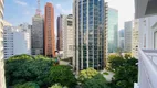 Foto 14 de Apartamento com 2 Quartos para alugar, 54m² em Jardim Paulista, São Paulo