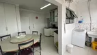 Foto 3 de Cobertura com 3 Quartos à venda, 188m² em Macuco, Santos