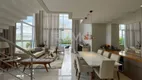 Foto 2 de Casa de Condomínio com 4 Quartos à venda, 408m² em Loteamento Mont Blanc Residence, Campinas