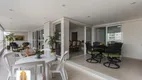 Foto 3 de Apartamento com 3 Quartos à venda, 199m² em Panamby, São Paulo
