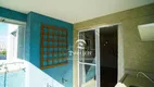 Foto 6 de Apartamento com 2 Quartos à venda, 60m² em Vila Valparaiso, Santo André