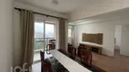 Foto 2 de Apartamento com 1 Quarto à venda, 51m² em Vila Andrade, São Paulo