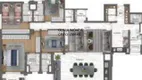 Foto 31 de Apartamento com 4 Quartos à venda, 185m² em Santo Amaro, São Paulo