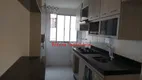 Foto 8 de Apartamento com 2 Quartos à venda, 45m² em Jardim Vista Alegre, Ferraz de Vasconcelos