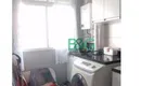 Foto 8 de Apartamento com 2 Quartos à venda, 45m² em Jaragua, São Paulo