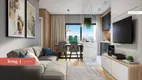 Foto 5 de Apartamento com 2 Quartos à venda, 56m² em Água Verde, Curitiba