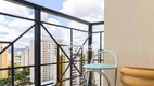 Foto 4 de Apartamento com 3 Quartos para venda ou aluguel, 78m² em Mansões Santo Antônio, Campinas
