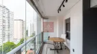 Foto 15 de Apartamento com 2 Quartos à venda, 71m² em Moema, São Paulo