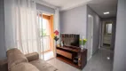 Foto 8 de Apartamento com 3 Quartos à venda, 63m² em Vila Satúrnia, Campinas