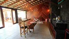 Foto 13 de Casa com 3 Quartos à venda, 200m² em Piçarras, Guaratuba