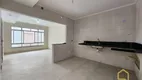 Foto 7 de Casa com 3 Quartos à venda, 110m² em Encruzilhada, Santos