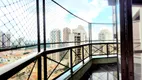 Foto 15 de Apartamento com 3 Quartos para alugar, 330m² em Jardim Anália Franco, São Paulo