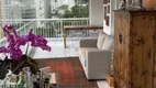 Foto 4 de Apartamento com 4 Quartos à venda, 236m² em Vila Andrade, São Paulo