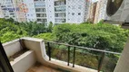 Foto 2 de Apartamento com 3 Quartos para venda ou aluguel, 105m² em Jardim Aquarius, São José dos Campos