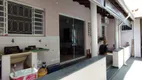 Foto 12 de Casa com 3 Quartos à venda, 233m² em Taquaral, Campinas