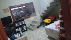 Foto 4 de Sobrado com 4 Quartos à venda, 200m² em Loteamento Recanto do Sol, Hortolândia