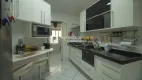 Foto 10 de Apartamento com 3 Quartos para alugar, 97m² em Centro, Santo André