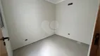 Foto 5 de Sobrado com 3 Quartos à venda, 135m² em Mandaqui, São Paulo