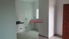 Foto 7 de Apartamento com 1 Quarto para venda ou aluguel, 34m² em Vila Sao Jose Ipiranga, São Paulo