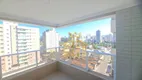 Foto 6 de Apartamento com 3 Quartos à venda, 95m² em Canto do Forte, Praia Grande