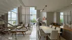 Foto 12 de Casa de Condomínio com 4 Quartos à venda, 408m² em Loteamento Mont Blanc Residence, Campinas