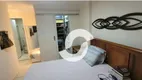 Foto 17 de Apartamento com 3 Quartos à venda, 115m² em Piratininga, Niterói