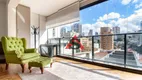 Foto 6 de Apartamento com 1 Quarto à venda, 37m² em Vila Mariana, São Paulo