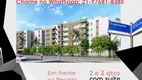 Foto 14 de Apartamento com 3 Quartos à venda, 99m² em Recreio Dos Bandeirantes, Rio de Janeiro