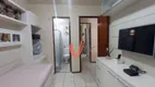 Foto 16 de Casa de Condomínio com 2 Quartos à venda, 60m² em Lagoa Redonda, Fortaleza