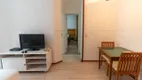Foto 4 de Flat com 2 Quartos para alugar, 54m² em Brooklin, São Paulo