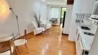 Foto 4 de Flat com 2 Quartos à venda, 60m² em Lagoa, Rio de Janeiro