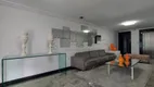 Foto 2 de Apartamento com 3 Quartos à venda, 134m² em Aflitos, Recife