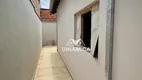 Foto 25 de Casa com 3 Quartos à venda, 75m² em Jardim DallOrto, Sumaré