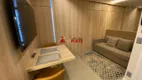 Foto 3 de Apartamento com 1 Quarto para alugar, 35m² em Itaim Bibi, São Paulo