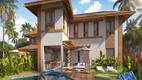 Foto 4 de Casa de Condomínio com 4 Quartos à venda, 180m² em Itacimirim Monte Gordo, Camaçari