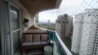 Foto 4 de Apartamento com 4 Quartos à venda, 132m² em Parque Residencial Aquarius, São José dos Campos