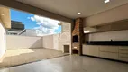 Foto 4 de Casa de Condomínio com 3 Quartos para alugar, 180m² em Jardim Residencial Dona Maria Jose, Indaiatuba