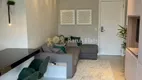 Foto 3 de Flat com 1 Quarto para alugar, 48m² em Vila Nova Conceição, São Paulo