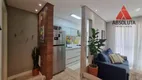 Foto 8 de Apartamento com 2 Quartos à venda, 50m² em São Manoel, Americana