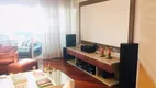 Foto 9 de Apartamento com 4 Quartos para alugar, 360m² em Vila Adyana, São José dos Campos