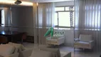 Foto 2 de Apartamento com 3 Quartos à venda, 130m² em Santo Agostinho, Belo Horizonte