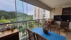 Foto 4 de Apartamento com 3 Quartos à venda, 110m² em Alphaville, Santana de Parnaíba