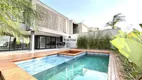 Foto 12 de Casa de Condomínio com 4 Quartos à venda, 490m² em Alphaville, Santana de Parnaíba