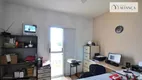 Foto 12 de Sobrado com 2 Quartos à venda, 118m² em Jardim Santo Ignacio, São Bernardo do Campo