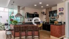 Foto 29 de Casa de Condomínio com 4 Quartos à venda, 490m² em Alphaville Dom Pedro, Campinas