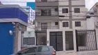 Foto 2 de Apartamento com 1 Quarto para alugar, 25m² em Vila Santana, São Paulo