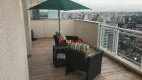 Foto 24 de Flat com 3 Quartos à venda, 175m² em Brooklin, São Paulo