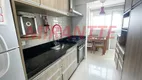 Foto 2 de Apartamento com 3 Quartos à venda, 107m² em Vila Galvão, Guarulhos