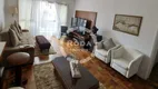 Foto 2 de Apartamento com 3 Quartos à venda, 178m² em Ponta da Praia, Santos